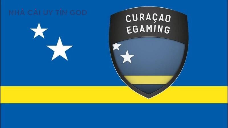 Giấy phép hoạt động Curacao Gaming